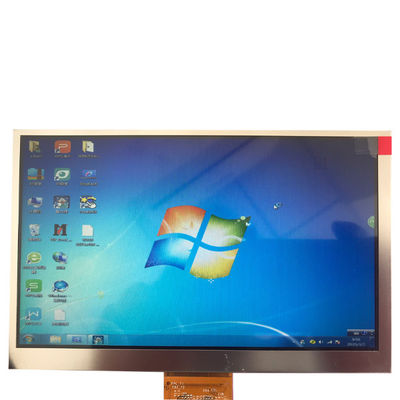 Хорошая цена 7.0 дюйм TM070DDHG03-40 1000: 1 тфт LCD панель LCD экран онлайн