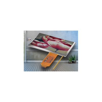 Хорошая цена COM70T7M17ZLC 7.0 дюйма 800*480 40 пин LCD экран Панель онлайн