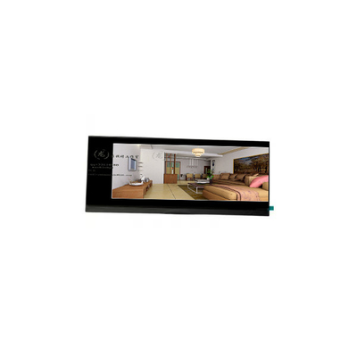 Хорошая цена C097SWG4 R0 9,7 дюйма 1600*400 262K LCD экранная панель онлайн