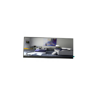 Хорошая цена HSD092JPW1-A10-0299 9,2-дюймовый 1920*384 60 Гц LCD модуль онлайн