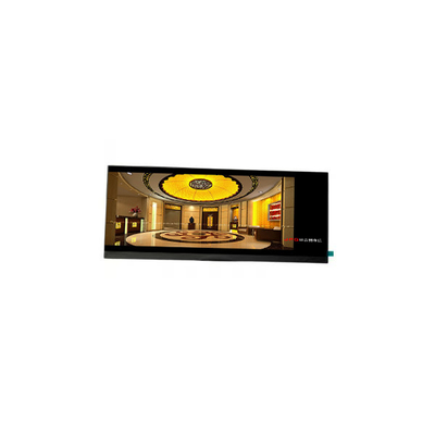 Хорошая цена оригинальный 49,0 дюймовый LSM490YP02 5120*1440 eDP LCD экран онлайн