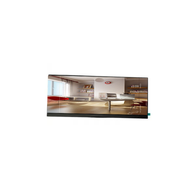 Хорошая цена P424KVN01.0 42,4 дюйма 3840*320 eDP LCD экран Горячая продажа онлайн