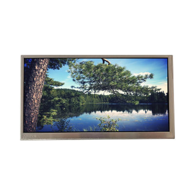 Хорошая цена C070FW03 V7 7,0 дюймовая LCD панель для автомобильного дисплея онлайн