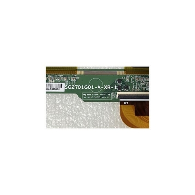 Хорошая цена SG2701G01-A 27.0 дюймовый 2560*1440 ЖК-панельный дисплей онлайн