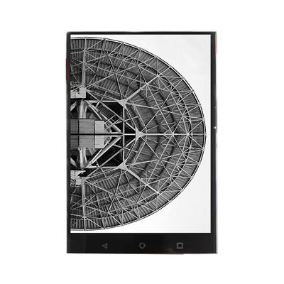 Хорошая цена 8.9 дюймовый 800*1280 a-si TFT LCD панель QV089WXQ-N80-3QP0 TFT LCD экран онлайн