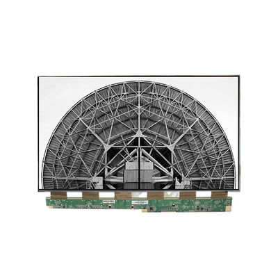 Хорошая цена 21.5 дюймовый 1920*1080 LCD экран MV215FHB-N01 LCD дисплейная панель онлайн