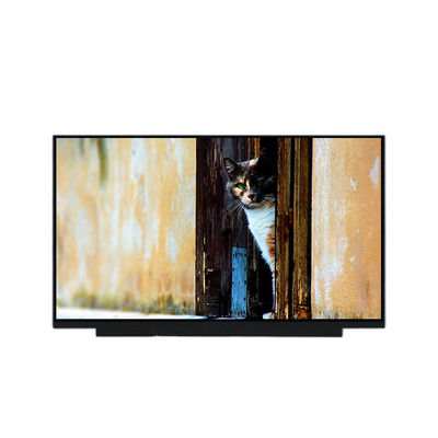 Хорошая цена QT156WHM-N50 15,6 дюйма 1366*768 ЖК-дисплей онлайн