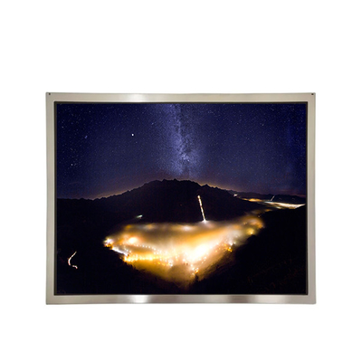 Хорошая цена Оригинальный 240*320 F-51373GNC-FW-ATN 3,8 дюймовый ЖК-экран Монитор онлайн