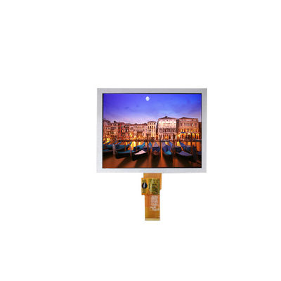 Хорошая цена 1280*768 TM080XFH02 40 штифтов 8,0 дюймовый ЖК-экран для нетбуков онлайн