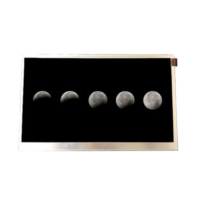 Хорошая цена 1024*600 10,1 дюйма 60 Гц HT101WSB-101 ЖК-экран LVDS ЖК-панель онлайн