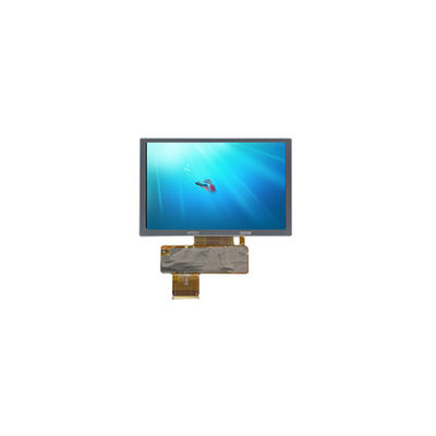 Хорошая цена TM062RDH02 6,2 дюйма 800*480 LCD дисплейный монитор онлайн