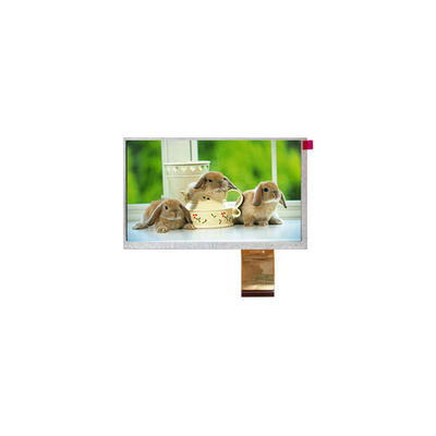 Хорошая цена 7.0 дюймовый 800*600 LCD дисплей TM070SDH02 онлайн
