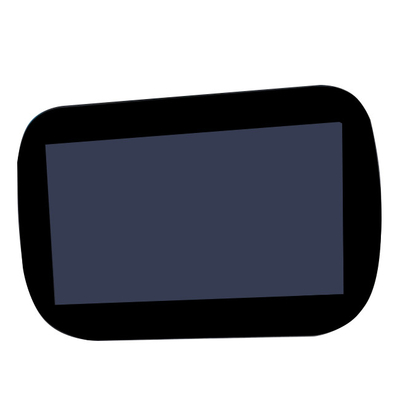 Хорошая цена новый и первоначальный дисплей с плоским экраном дюйма A050EAT01.0 промышленный LCD LCD 5,0 онлайн