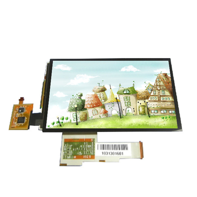 Хорошая цена Панель экранного дисплея дюйма 640×480 A050VN01 V0 LCD AUO 5 онлайн