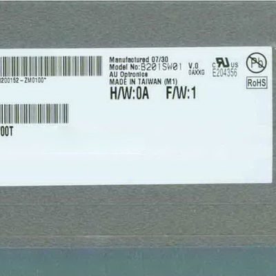 Хорошая цена Экран B201SW01 V0 панели LCD ноутбука дюйма 1680×1050 AUO 20,1 онлайн