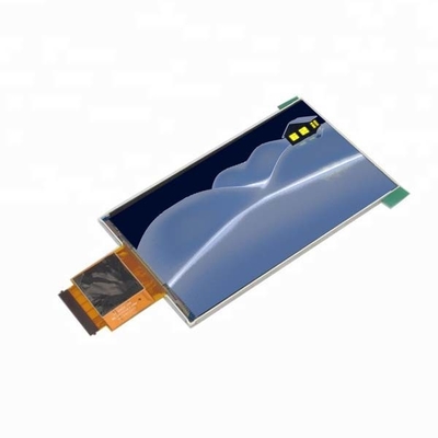 Хорошая цена Панель lcd tft дисплея G050VVN01.0 AUO для промышленных продуктов онлайн