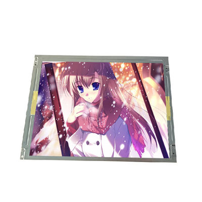 Хорошая цена Киоск IPC POS ATM дисплея с плоским экраном G104SN02 V2 промышленный LCD и автоматизация фабрики онлайн