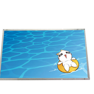 Хорошая цена Дисплей интерфейса WXGA TFT панели 1366X768 LVDS M185XW01 V1 AUO TFT LCD онлайн