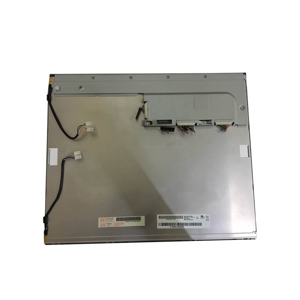 M170EN04 V6 1280x1024 -Si TFT-LCD, экранный дисплей ConnectorPanel штырей LCM 30