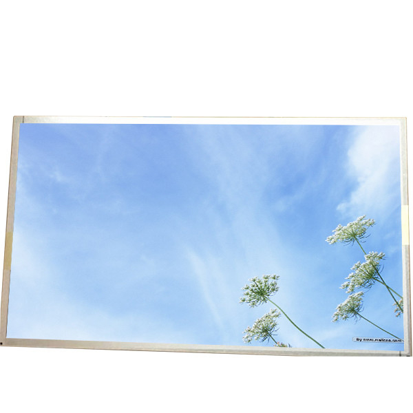 Панель экранного дисплея LCD штырей соединителя 30 M185XW01 VJ 1366*768 84PPI AUO 18,5»