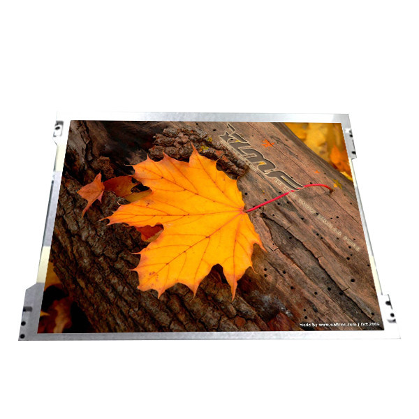 Transmissive экрана G133XTN01.1 1366x768 TN AUO 13,3» промышленное LCD нормально белое