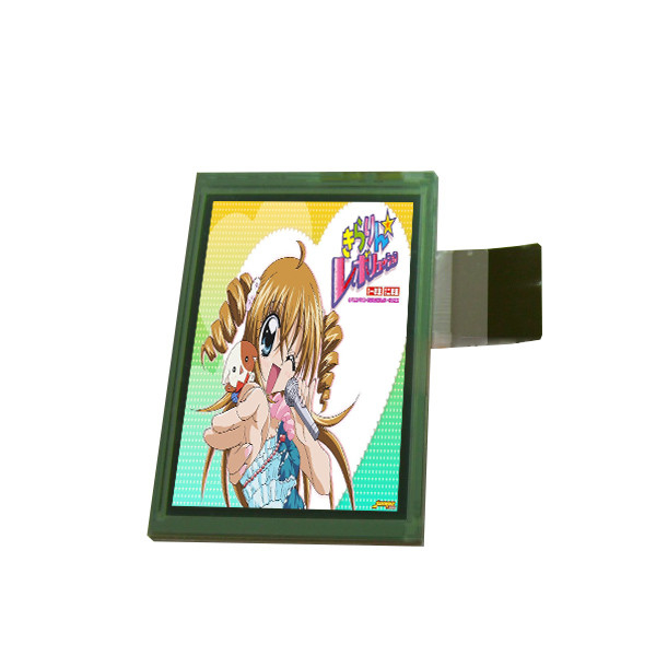 AUO H015IT01 экран LCD мобильного телефона панели двойной 128x128 120PPI Si TFT LCD