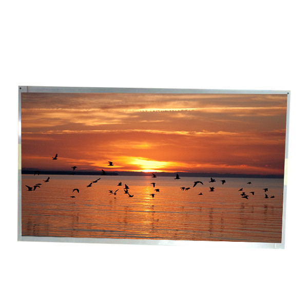 Lcd контролирует 19,5 замену экранного дисплея панели дюйма T195XVN01.0 1366 (RGB) ×768 TFT LCD