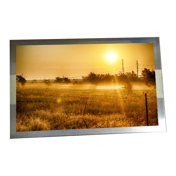 Дисплей lcd экрана G085VW01 V0 8,5 модуль экрана панели 800*480 lcd lcd дюйма