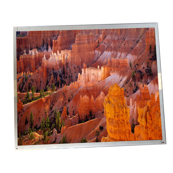 модуль 1280 (RGB) ×1024 G170EG01 V0 LCD 17 дюймов приложил к промышленным продуктам