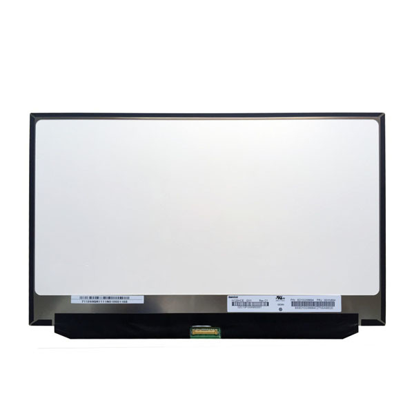 N125HCE-GN1 12,5 входной сигнал панели 1920X1080 FHD 176PPI 300cd/M2 LVDS экрана LCD дюйма