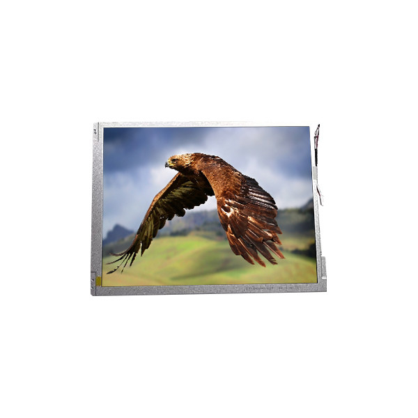 Дюйм TFT LCD BOE 10,4 показывает экран 800X600 SVGA 96PPI ET104S0M-N11 LCD