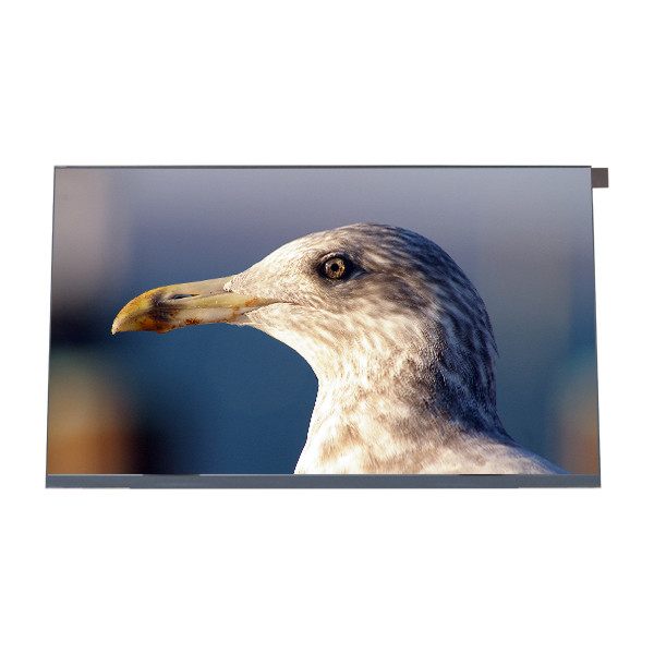 Монитор lcd ноутбука экрана ноутбука дюйма тонкий 30pin FHD NV156FHM-N4C 15,6