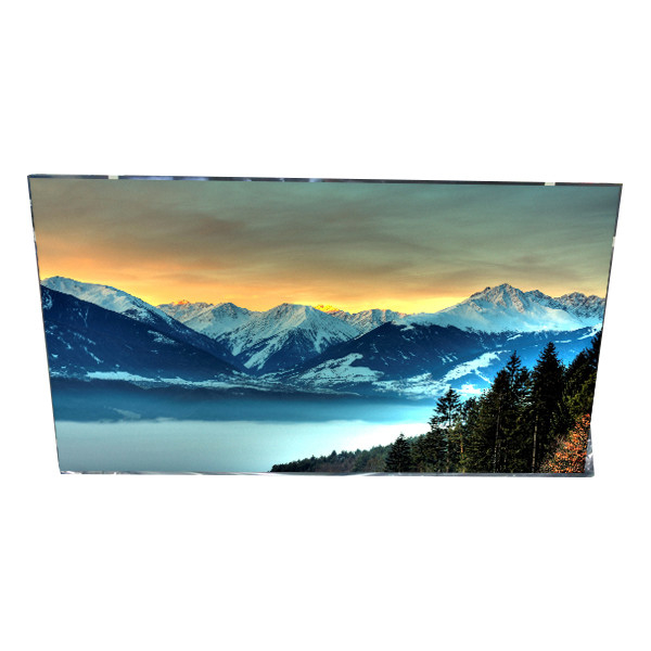 55 панель СИД дюйма 1920 (RGB) ×1080 для экрана дисплея рекламы SAMSUNG LTI550HN08 FHD