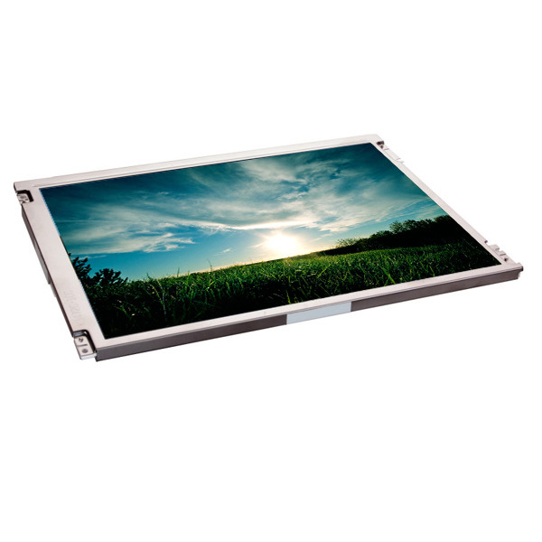 12,1 экран LQ121S1LG84 дюйма 82ppi lcd в запасе для машины инжекционного метода литья
