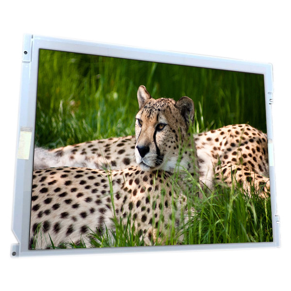 12,1 экран LQ121S1LG86 LCD дюйма 82ppi lcd контролирует замену экранного дисплея касания