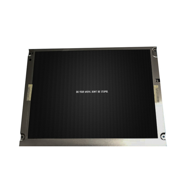 12,1 польза панели экрана NL8060BC31-47D A+Grade LCD дюйма 82ppi lcd для промышленного