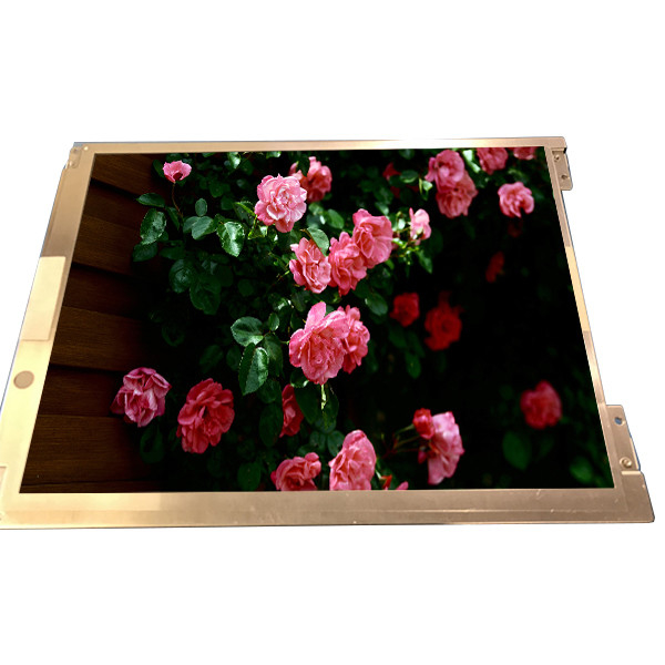 12,1 дисплей с плоским экраном экрана LTM12C289 800 (RGB) ×600 TFT LCD дюйма 82ppi lcd