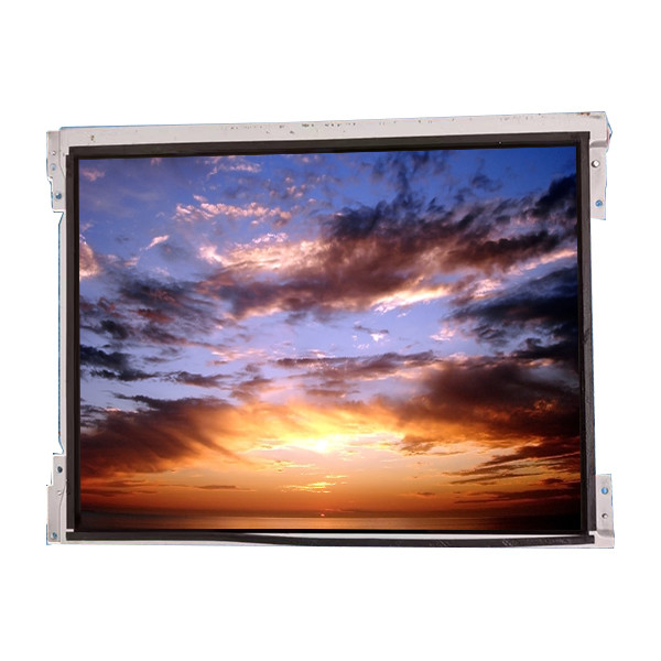 12,1 дюймов для Toshiba LTA121C250F промышленная ЖК-панель 105ppi ЖК-экран Замена панели обслуживания