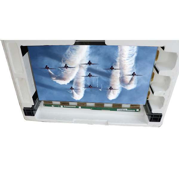 LC215DU2A 21,5 дисплей LCD клетки экрана монитора 1920*1080 дюйма настольный открытый