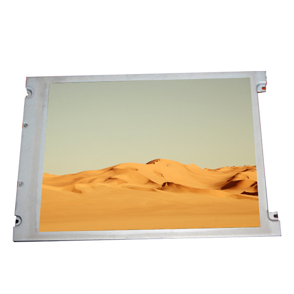 KCB6448BSTT-X5 дисплей LCD 10,4 дюймов для ранга Kyocera первоначальной A+ высококачественной