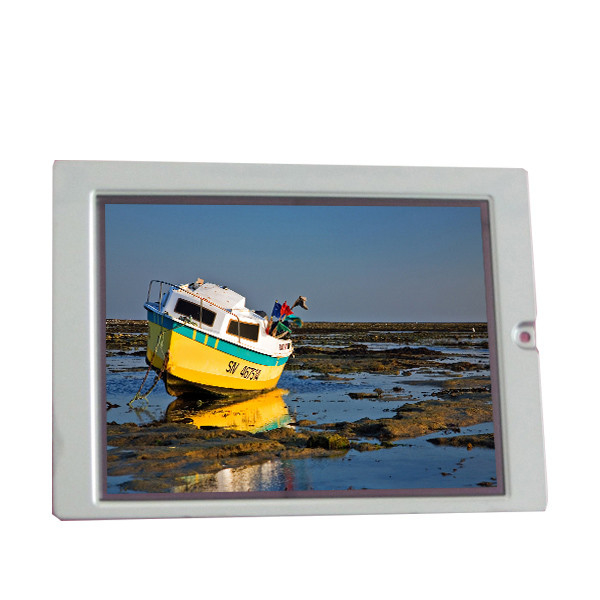 KCG047QV1AA-G02 4,7 медленно двигают промышленный оригинал экрана дисплея LCD для Kyocera