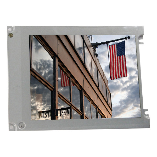 Оригинал промышленного LCD Kyocera 5,7 дисплея дюйма 320*240 KCS057QV1AJ-G20 новый