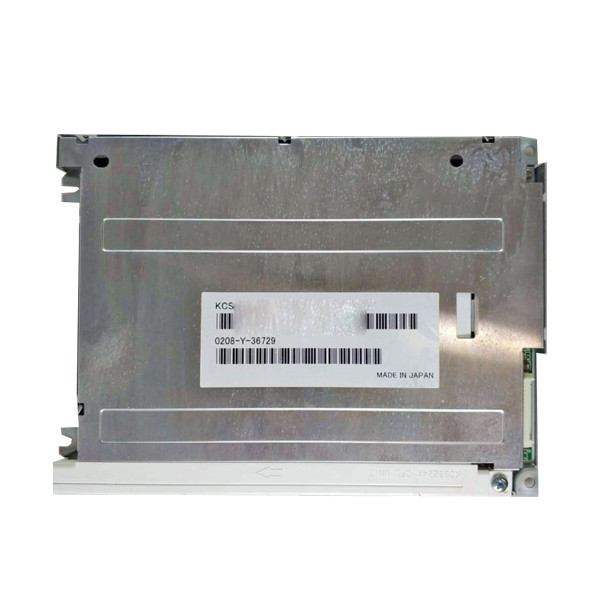 5,7 экран панели дюйма 320*240 KCS057QV1AJ-G39 lcd для промышленного применения