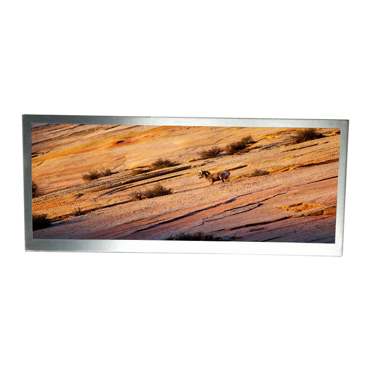 10,3 модуль дисплея 1920x720 HSD103KPW2-A10 IPS LCD бара дюйма для автомобиля LCD