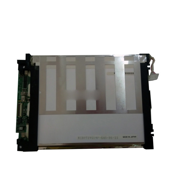 KCS072VG1MF-G40 7,2 дисплей CSTN-LCD панели 640*480 lcd lcd дюйма для промышленного