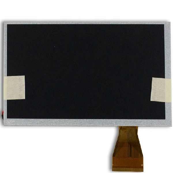 A070VW04 V3 с монитором дюйма 800*480 WLED lcd дисплея 7 lcd доски водителя