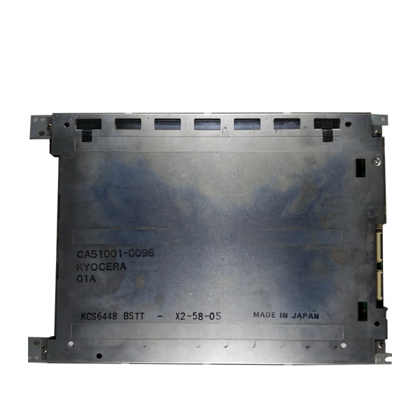 KCS6448BSTT-X2 первоначальное A+ ранг дисплей LCD 10,4 дюймов для Kyocera