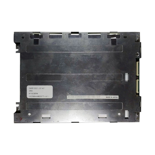 KCS6448ESTT-X1 7,7 экран дисплея экрана 640*480 lcd дюйма для Kyocera