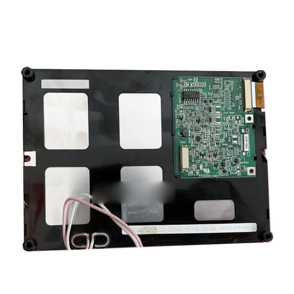5,7 дюйма для панели экрана дисплея 320*240 LCD Kyocer KG057QV1CA-G040W LCD