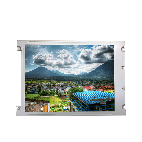 KG104VG1AA-G00 панель экрана дюйма 640×480 LCD оригинала 10,4 для KYOCERA